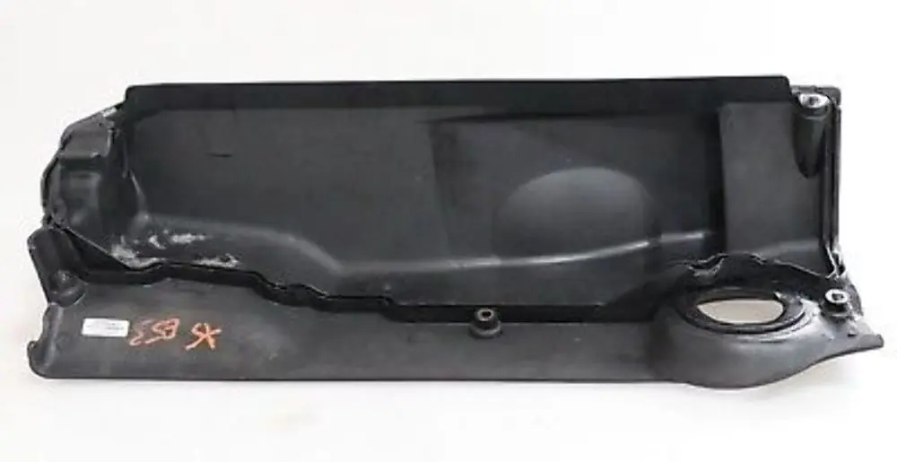 BMW X5 E38 E39 E53 Couvercle Silencieux - SKU 2247443 - Numéro de pièce 2247443
