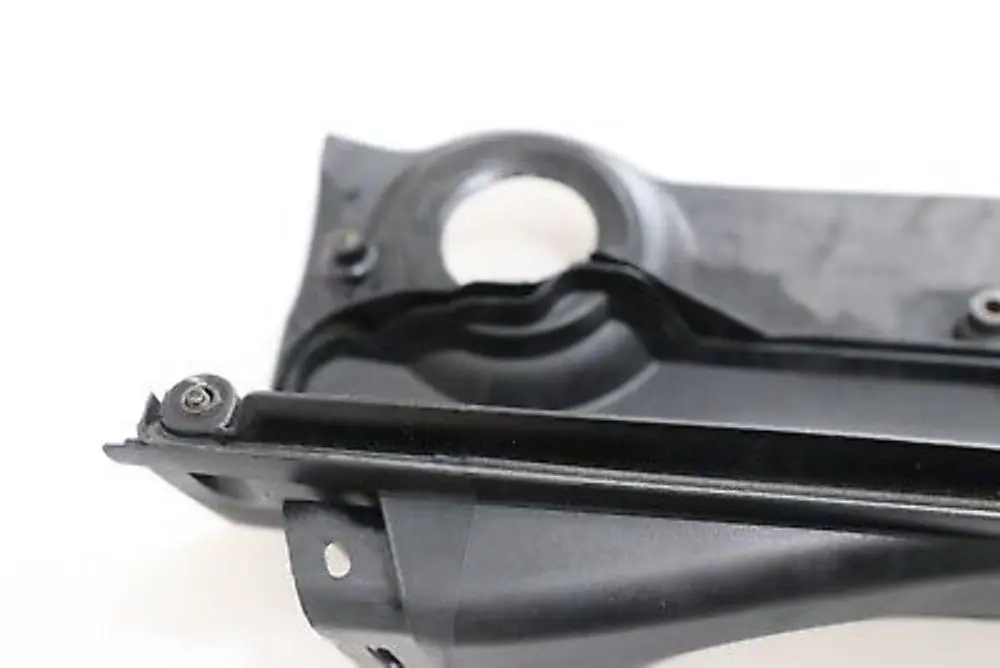 BMW X5 E38 E39 E53 Couvercle Silencieux - SKU 2247443 - Numéro de pièce 2247443