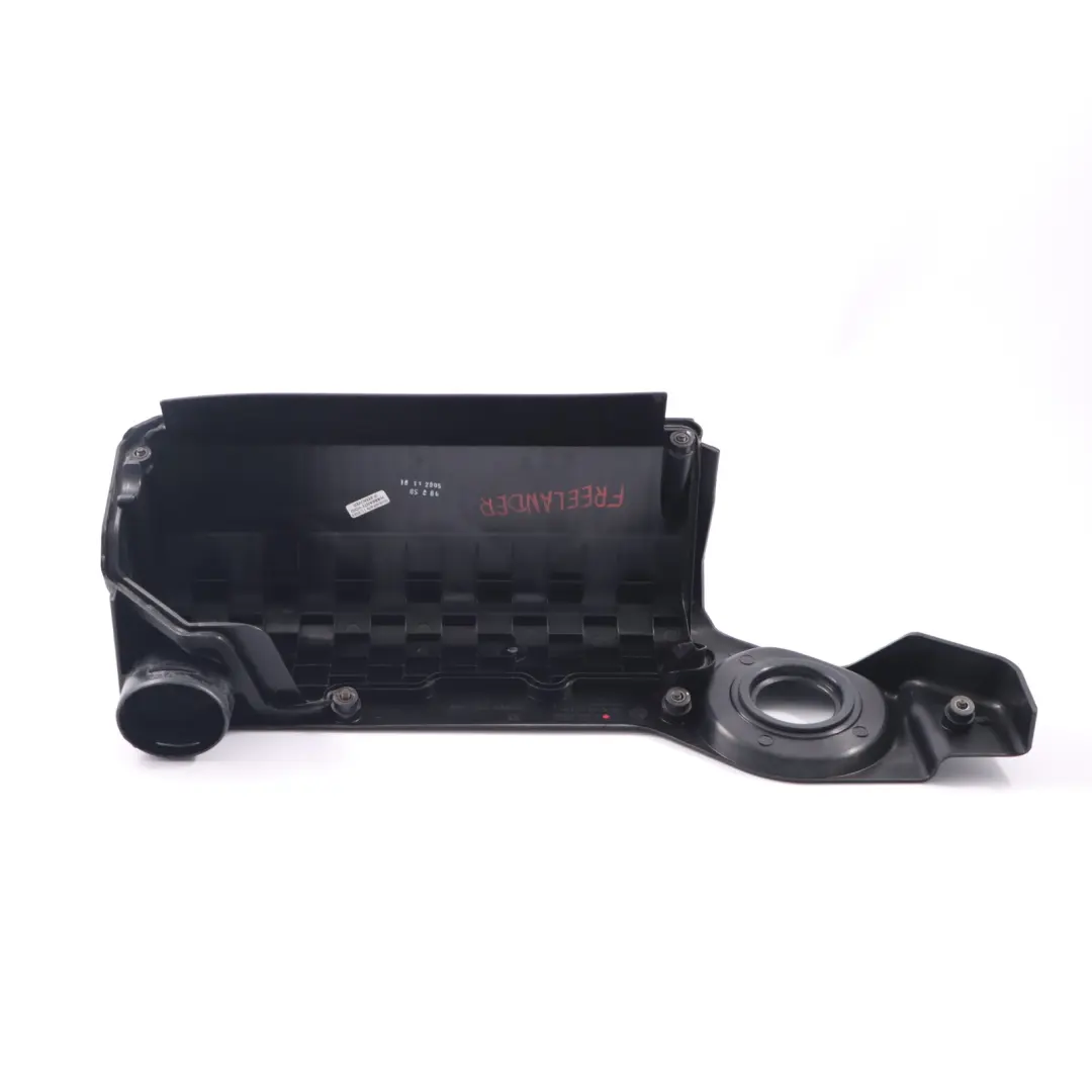 Couvercle de moteur Land Rover Freelander Couvre-compartiment Panneau pour à propos du numéro de pièce 2247595 Couvercle de moteur Land Rover Freelander Couvre-compartiment Panneau - SKU 2247595 - Numéro de pièce 2247595