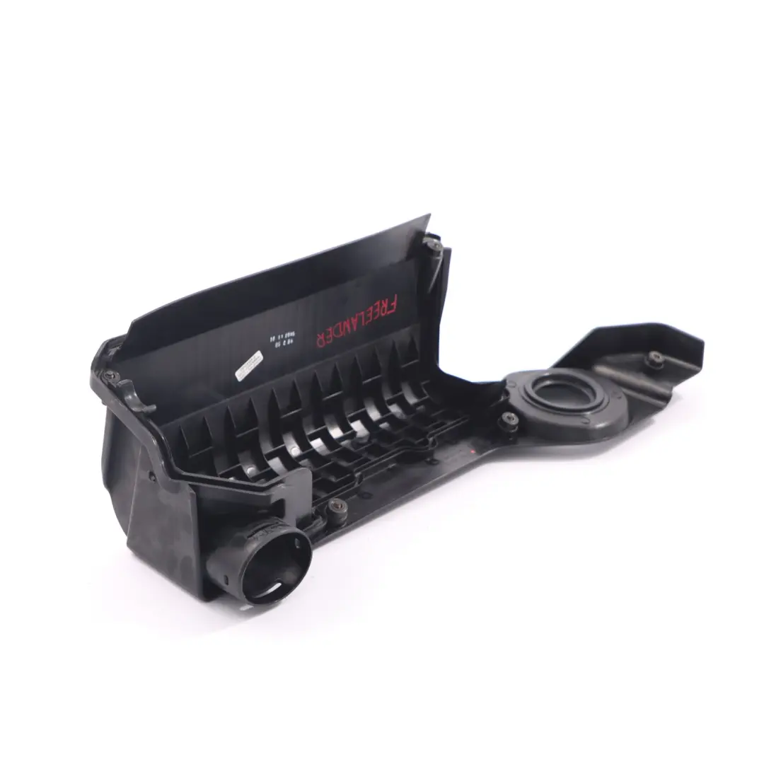 Motorabdeckung Land Rover Freelander Innenraumverkleidung Abdeckung für mit Teilenummer 2247595 Motorabdeckung Land Rover Freelander Innenraumverkleidung Abdeckung - SKU 2247595 - Teilenummer 2247595