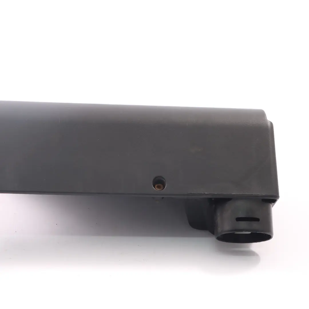 Couvercle de moteur Land Rover Freelander Couvre-compartiment Panneau - SKU 2247595 - Numéro de pièce 2247595