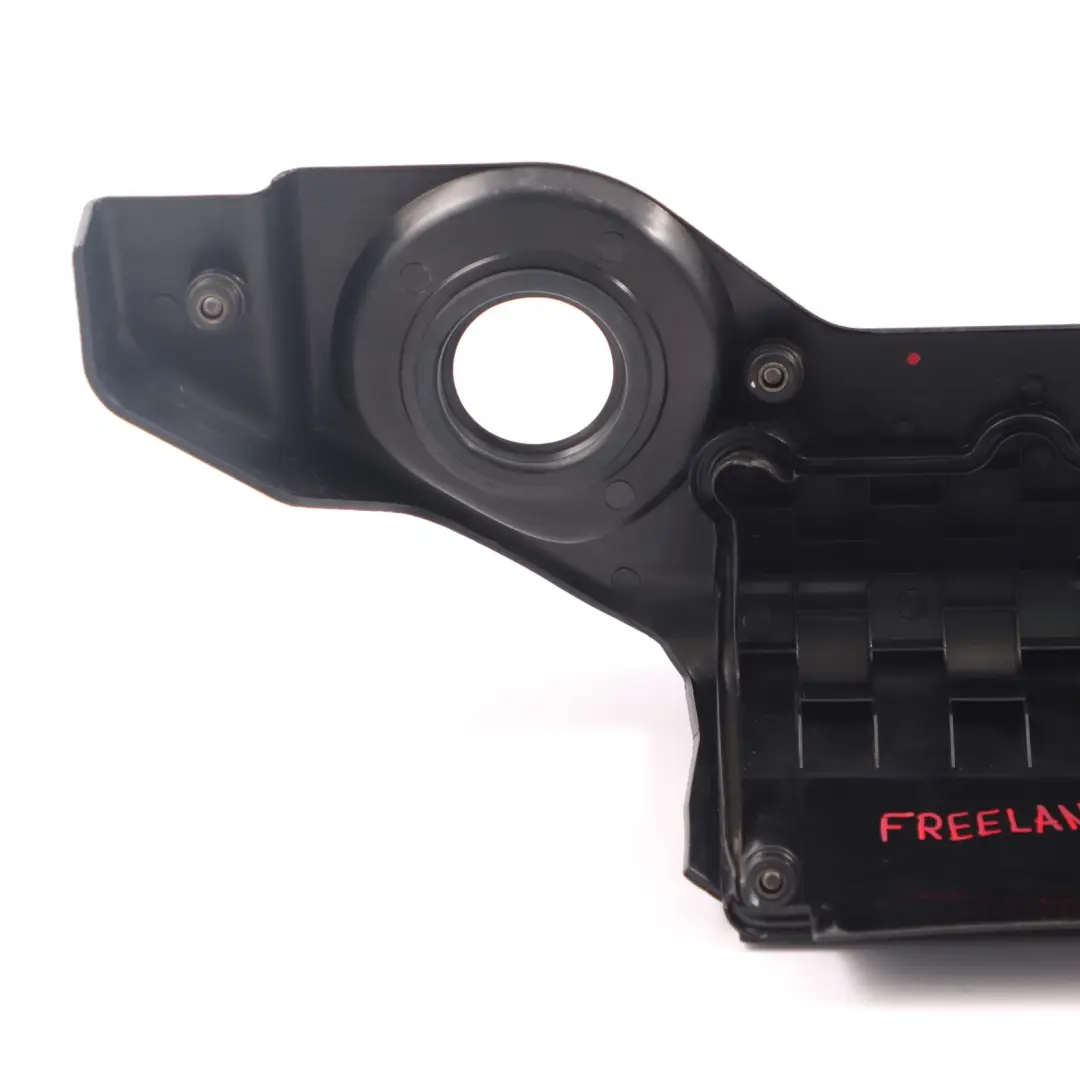  Couvercle de moteur Land Rover Freelander Couvre-compartiment Panneau - SKU 2247595 - Numéro de pièce 2247595