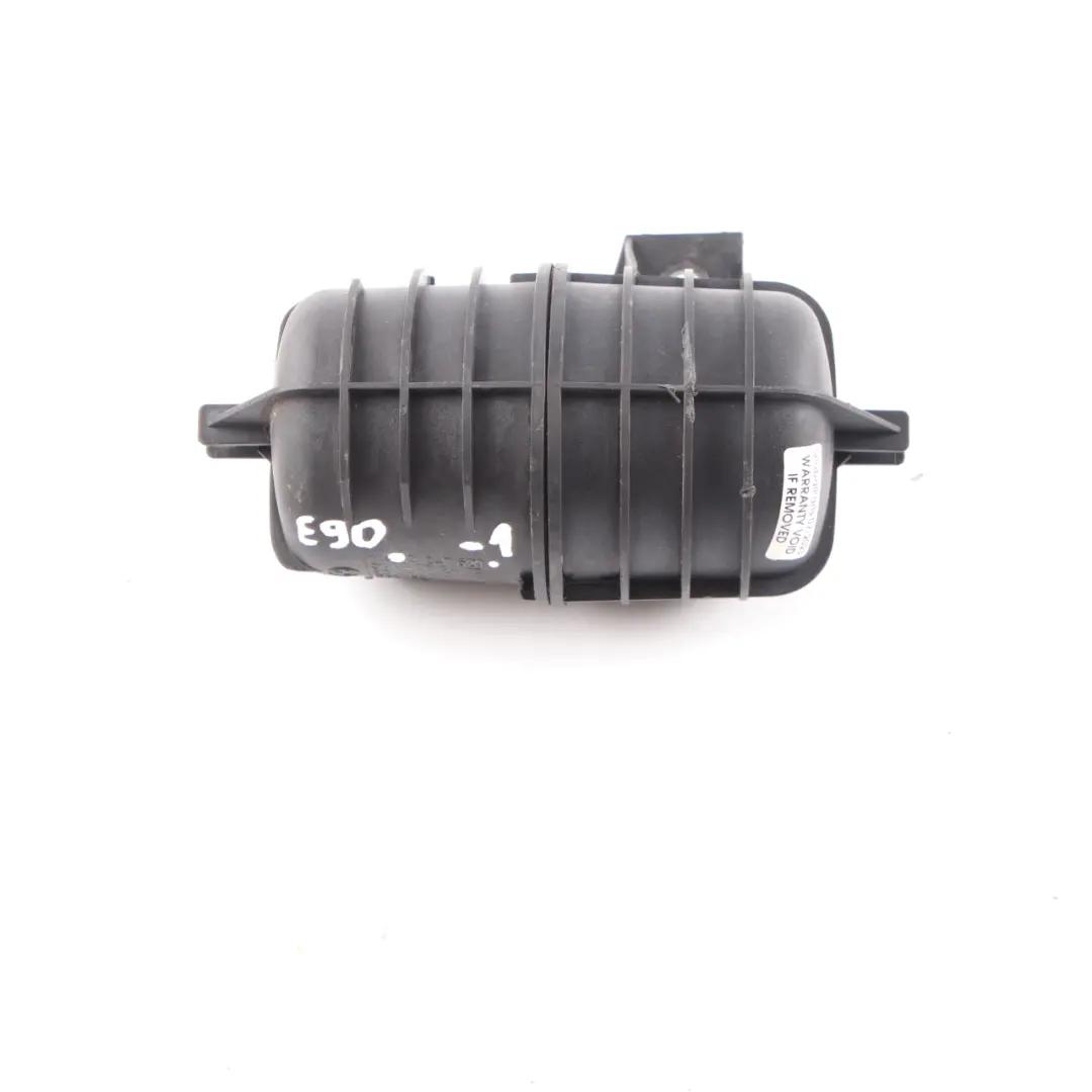 Vacuum Pressure Tank to BMW E60 E61 E65 E83 E88 E90 with Part number 2247620 BMW E60 E61 E65 E83 E88 E90 Vacuum Pressure Tank - SKU 2247620-1 - Part number 2247620