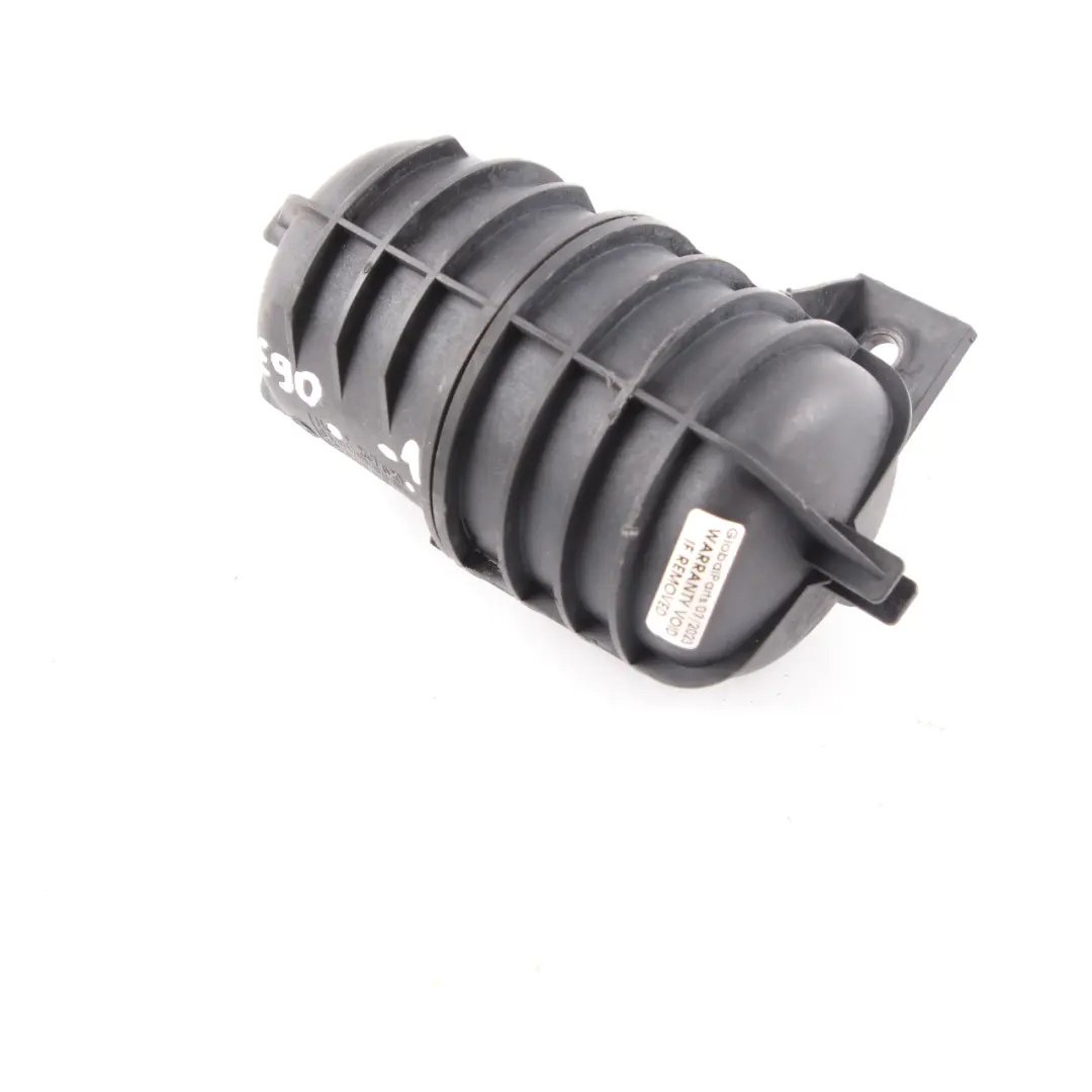 Vacuum Pressure Tank to BMW E60 E61 E65 E83 E88 E90 with Part number 2247620 BMW E60 E61 E65 E83 E88 E90 Vacuum Pressure Tank - SKU 2247620-1 - Part number 2247620