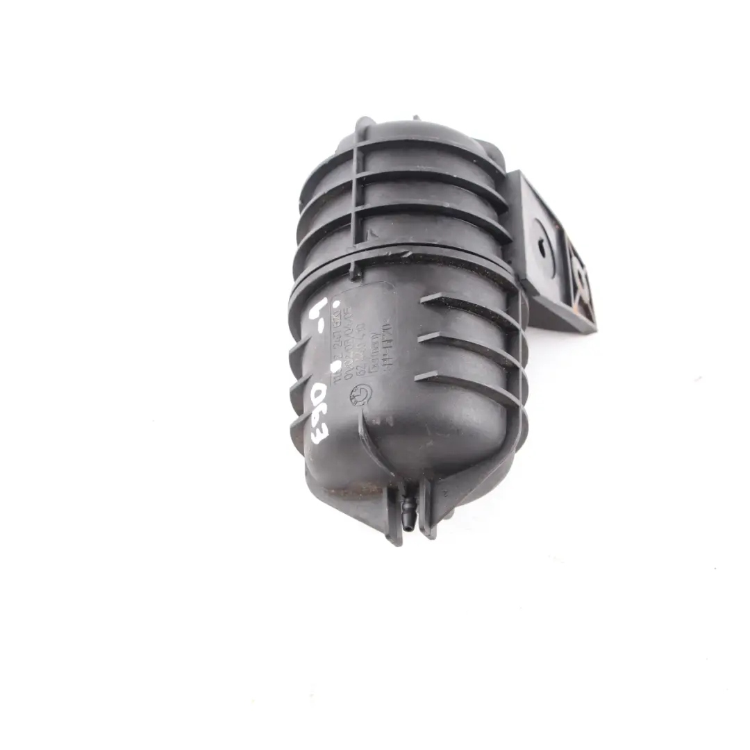 Vacuum Pressure Tank to BMW E60 E61 E65 E83 E88 E90 with Part number 2247620 BMW E60 E61 E65 E83 E88 E90 Vacuum Pressure Tank - SKU 2247620-1 - Part number 2247620