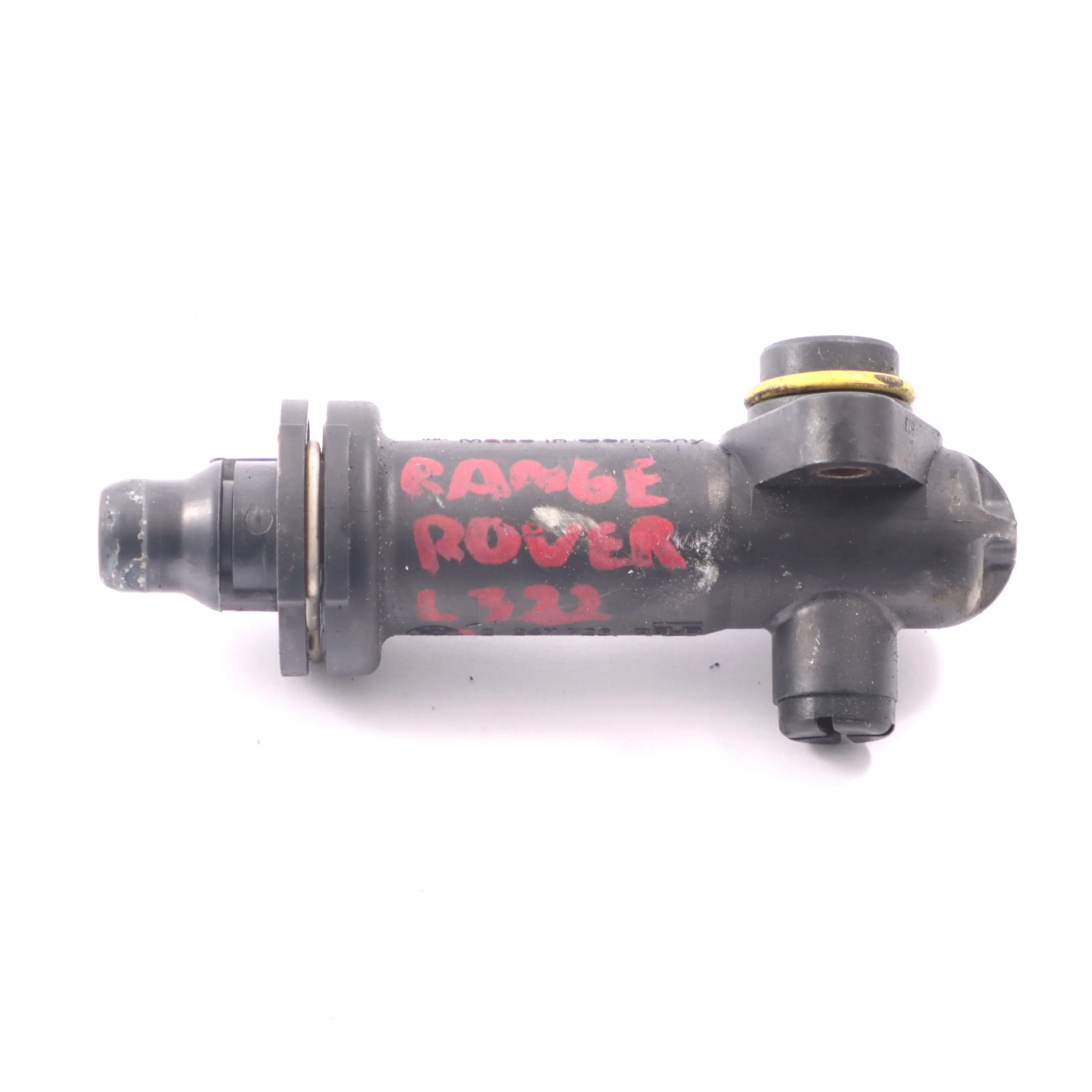 BMW E39 E46 Termostato Alloggiamento liquido raffreddamento Valvola EGR 2247723