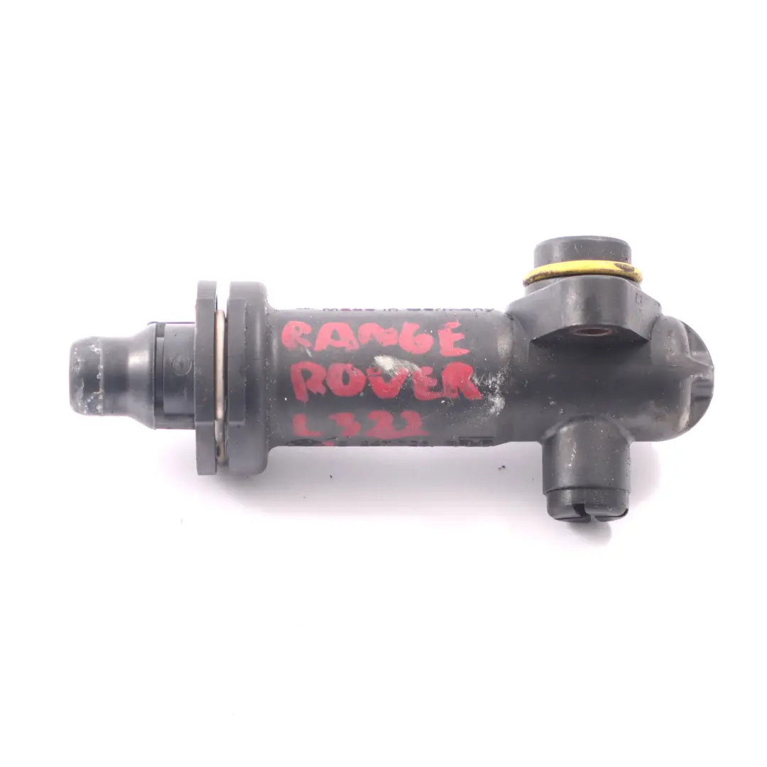 BMW E39 E46 Diesel Thermostat Coolant Housing EGR Valve Cooler - SKU 2247723 - Part number 2247723
