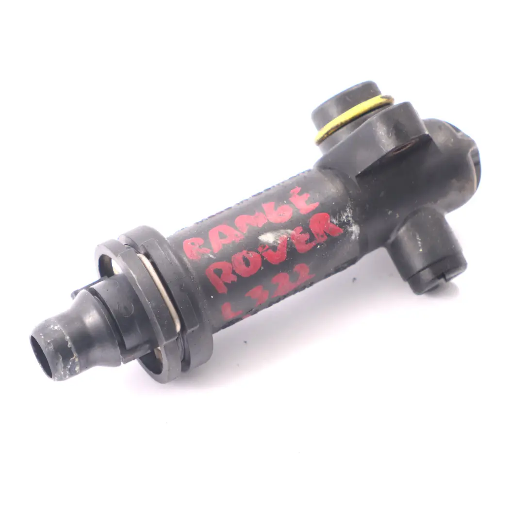 Thermostat Boîtier refroidissement vanne EGR Refroidisseur pour BMW E39 E46 à propos du numéro de pièce 2247723 BMW E39 E46 Thermostat Boîtier refroidissement vanne EGR Refroidisseur - SKU 2247723 - Numéro de pièce 2247723