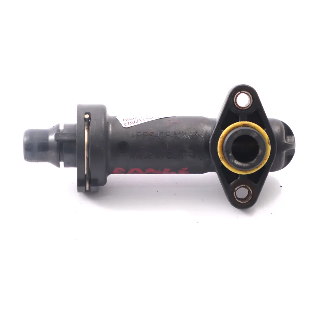 BMW E39 E46 Diesel Thermostat Coolant Housing EGR Valve Cooler - SKU 2247723 - Part number 2247723
