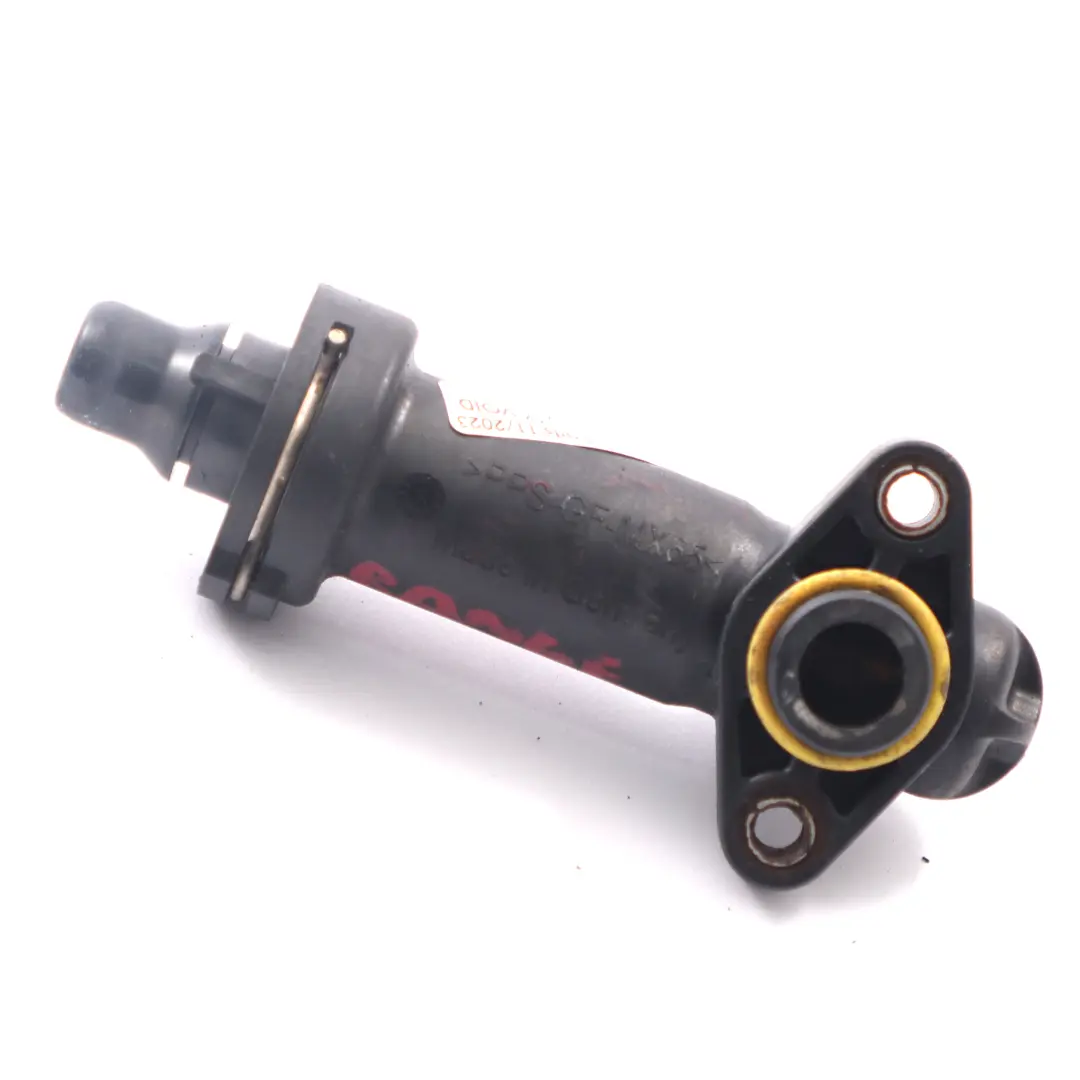 Thermostat Coolant Housing EGR Valve Cooler to BMW E39 E46 Diesel with Part number 2247723 BMW E39 E46 Diesel Thermostat Coolant Housing EGR Valve Cooler - SKU 2247723 - Part number 2247723