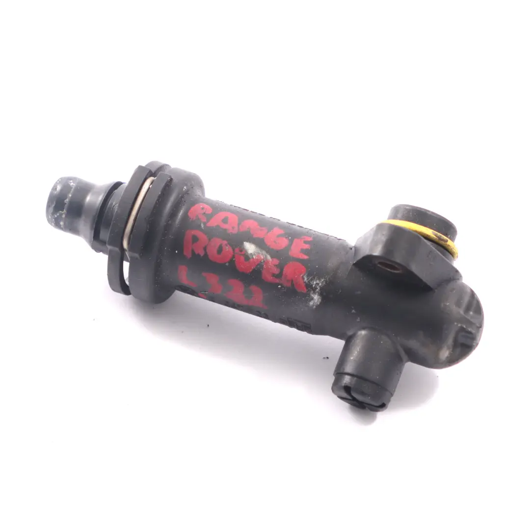 BMW E39 E46 Diesel Obudowa termostatu Chłodnicy Zawodu EGR - SKU 2247723 - Numer Części 2247723