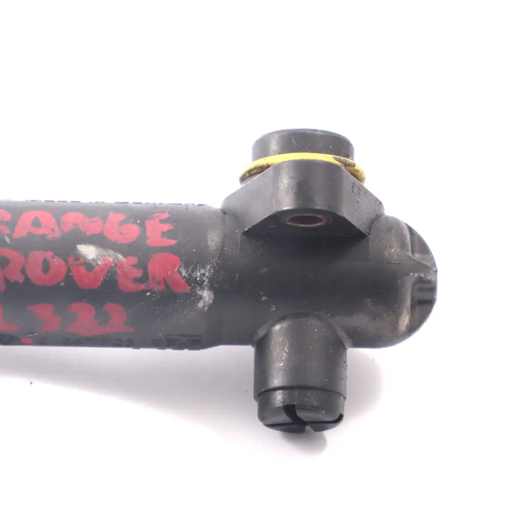 BMW E39 E46 Diesel Obudowa termostatu Chłodnicy Zawodu EGR - SKU 2247723 - Numer Części 2247723