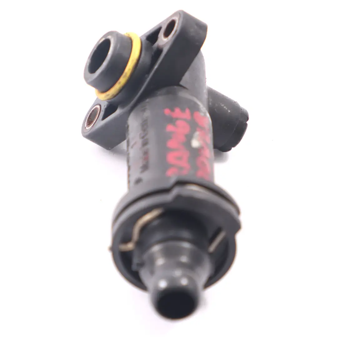 Thermostat Coolant Housing EGR Valve Cooler to BMW E39 E46 Diesel with Part number 2247723 BMW E39 E46 Diesel Thermostat Coolant Housing EGR Valve Cooler - SKU 2247723 - Part number 2247723