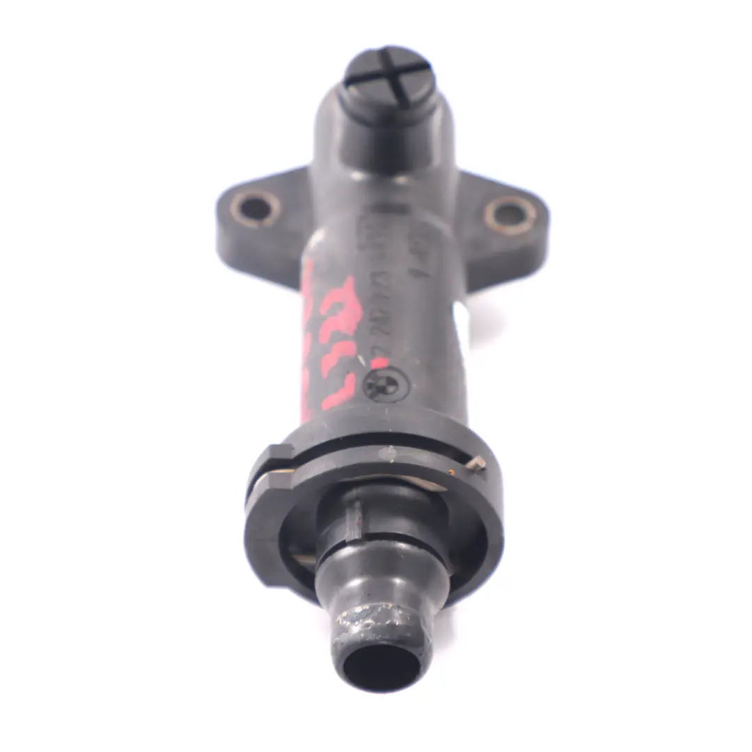 Thermostat Kühlmittelgehäuse AGR Ventil Kühler für BMW E46 E39 Diesel mit Teilenummer 2247723 BMW E46 E39 Diesel Thermostat Kühlmittelgehäuse AGR Ventil Kühler - SKU 2247723 - Teilenummer 2247723