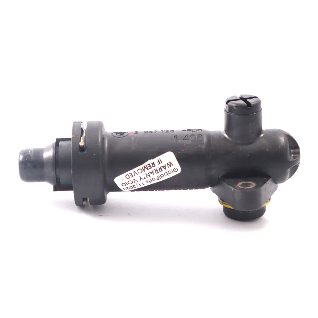 Termostato Alloggiamento liquido raffreddamento Valvola EGR per BMW E39 E46 con numero di parte 2247723 BMW E39 E46 Termostato Alloggiamento liquido raffreddamento Valvola EGR - SKU 2247723 - Numero di parte 2247723
