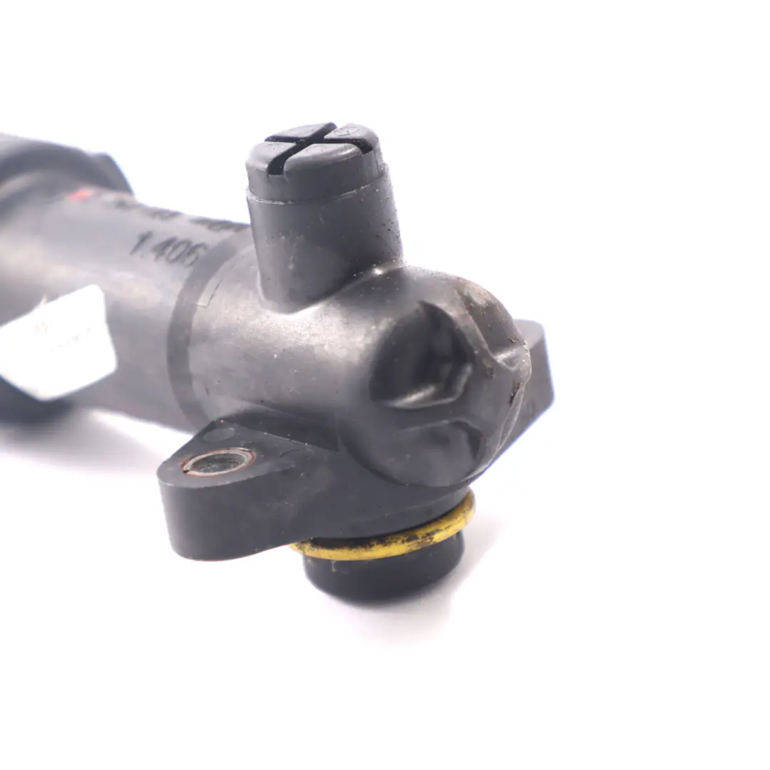 Thermostat Boîtier refroidissement vanne EGR Refroidisseur pour BMW E39 E46 à propos du numéro de pièce 2247723 BMW E39 E46 Thermostat Boîtier refroidissement vanne EGR Refroidisseur - SKU 2247723 - Numéro de pièce 2247723