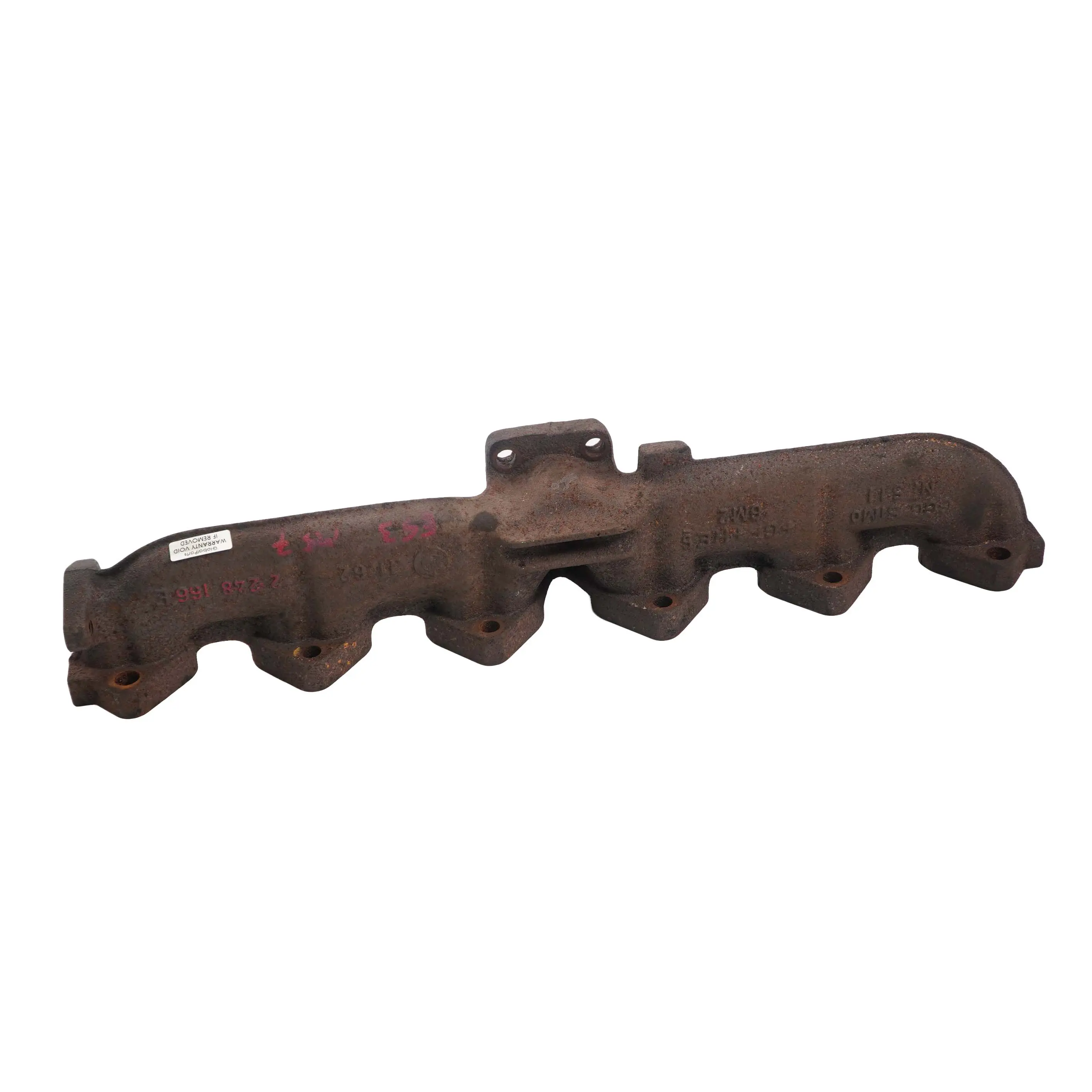 BMW X5 E38 E39 E46 E53 Diesel M57 Exhaust Manifold 2248166