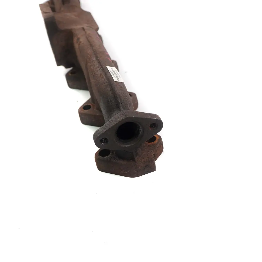 M57 collecteur d'échappement pour BMW X5 E38 E39 E46 E53 Diesel à propos du numéro de pièce 2248166 BMW X5 E38 E39 E46 E53 Diesel M57 collecteur d'échappement - SKU 2248166 - Numéro de pièce 2248166