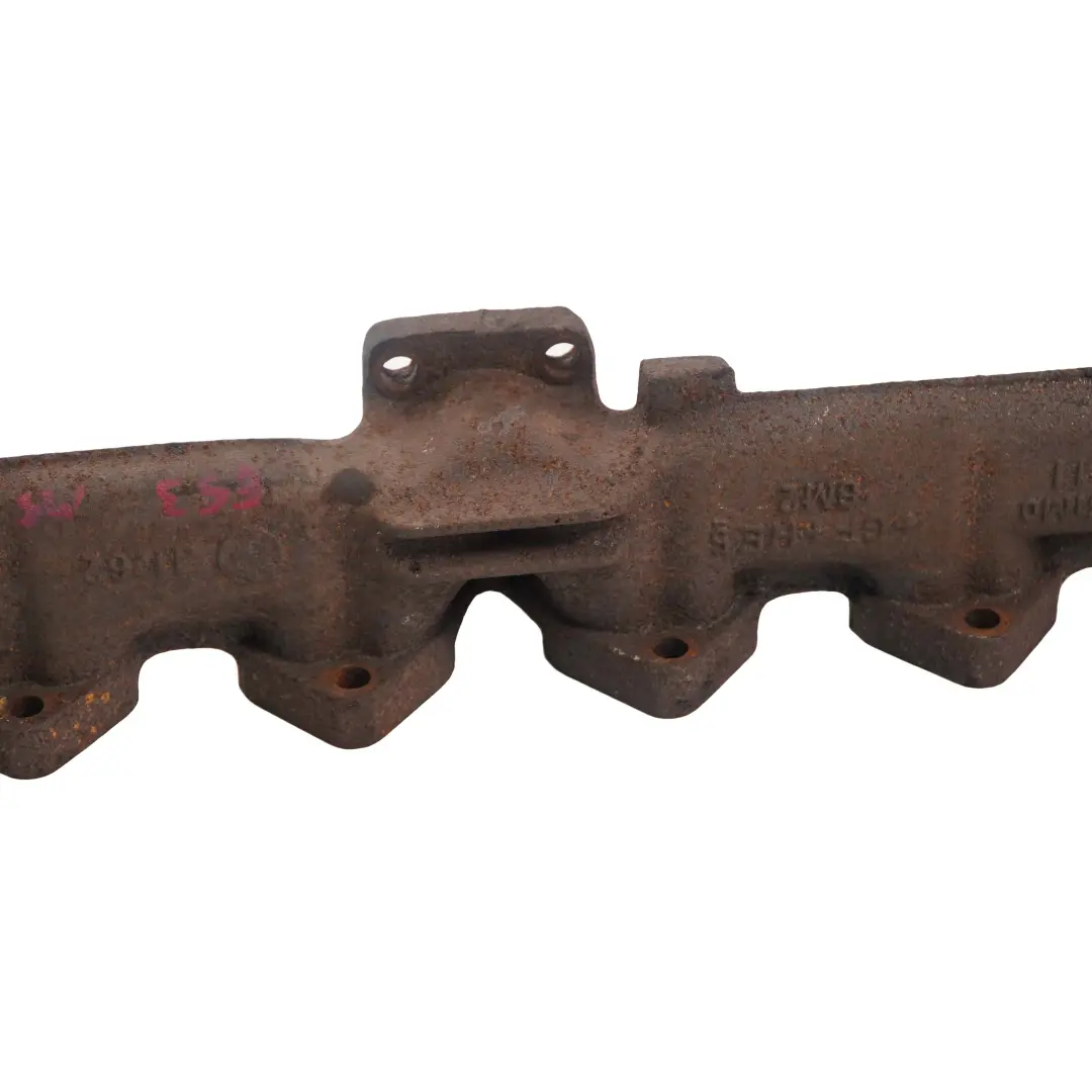 M57 Collettore di scarico per BMW X5 E38 E39 E46 E53 Diesel con numero di parte 2248166 BMW X5 E38 E39 E46 E53 Diesel M57 Collettore di scarico - SKU 2248166 - Numero di parte 2248166