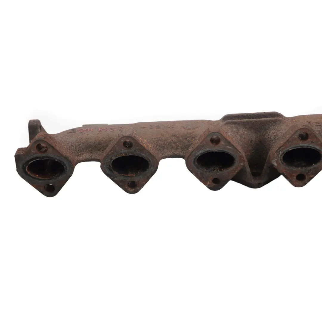 M57 Diesel Kolektor Wydechowy do BMW E39 E46 E53 X5 o numerze 2248166 BMW E39 E46 E53 X5 M57 Diesel Kolektor Wydechowy - SKU 2248166 - Numer Części 2248166