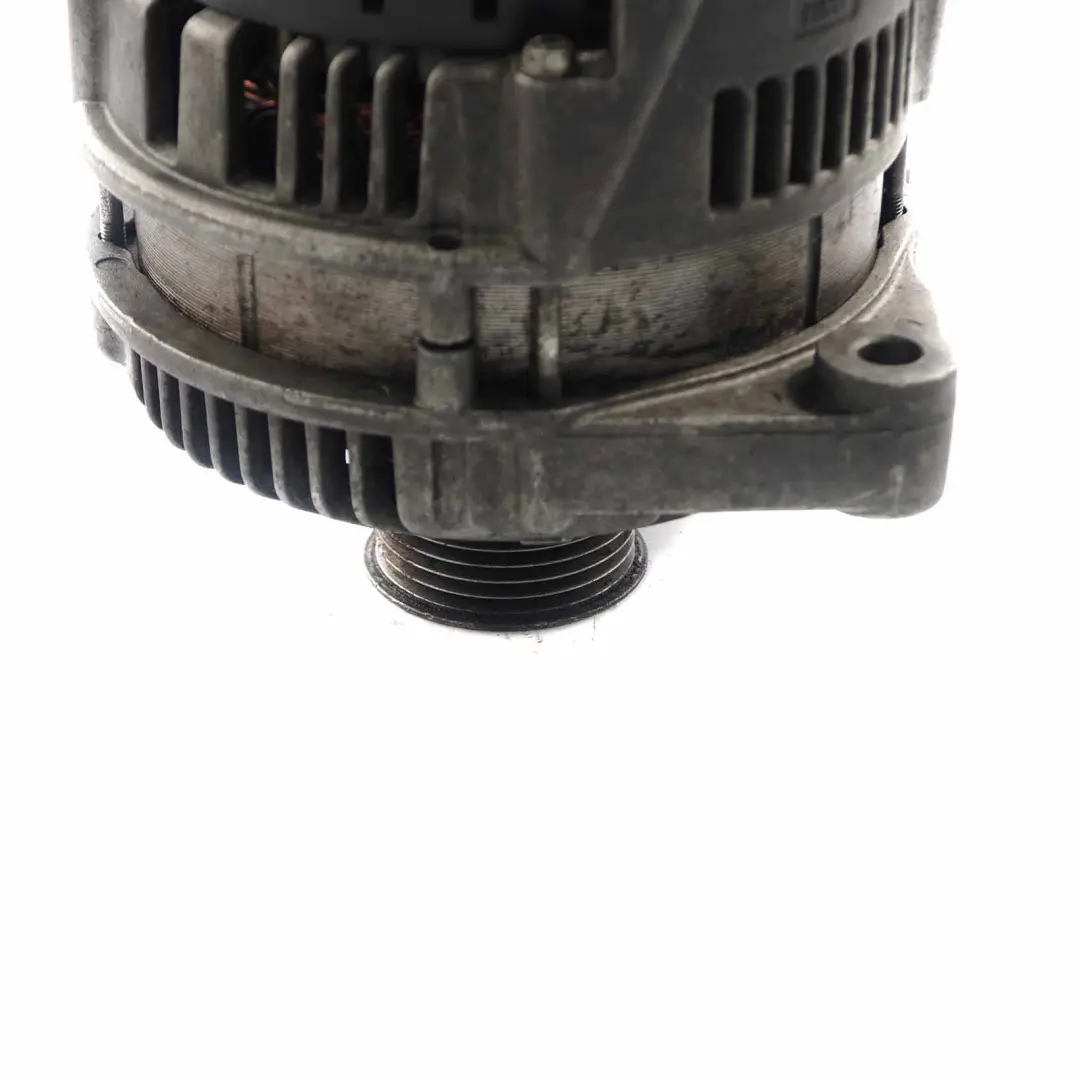 M57 Alternateur Générateur 150A pour BMW 3 X5 Series E46 E53 3.0d Diesel à propos du numéro de pièce 2248296 BMW 3 X5 Series E46 E53 3.0d Diesel M57 Alternateur Générateur 150A - SKU 2248296 - Numéro de pièce 2248296