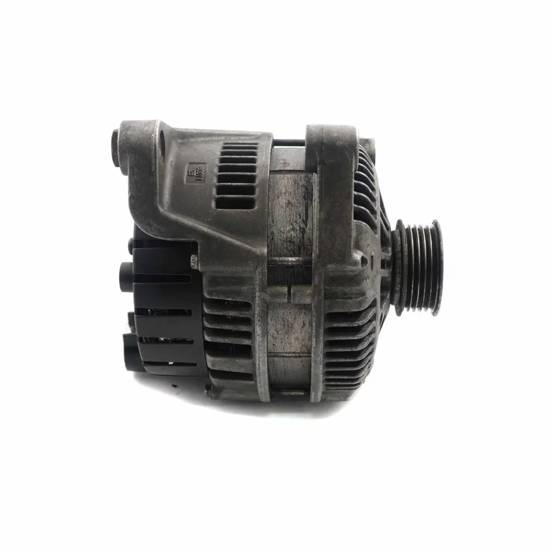 M57 Alternador Generador 150A para BMW Serie 3 X5 E46 E53 3.0d Diesel con número de pieza 2248296 BMW Serie 3 X5 E46 E53 3.0d Diesel M57 Alternador Generador 150A - SKU 2248296 - Número de pieza 2248296