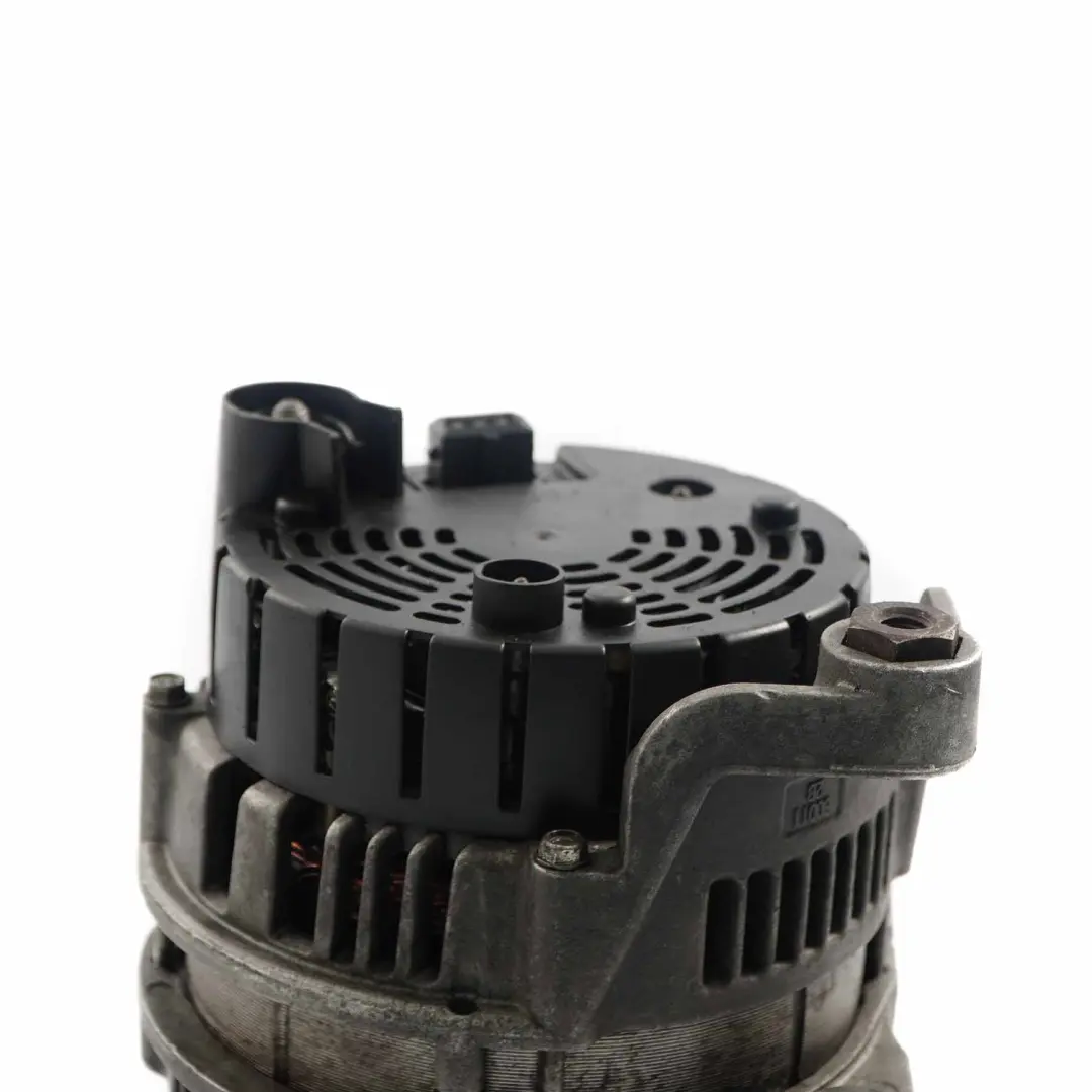 M57 Alternatore Generatore 150A per BMW 3 X5 Serie E46 E53 3.0d Diesel con numero di parte 2248296 BMW 3 X5 Serie E46 E53 3.0d Diesel M57 Alternatore Generatore 150A - SKU 2248296 - Numero di parte 2248296