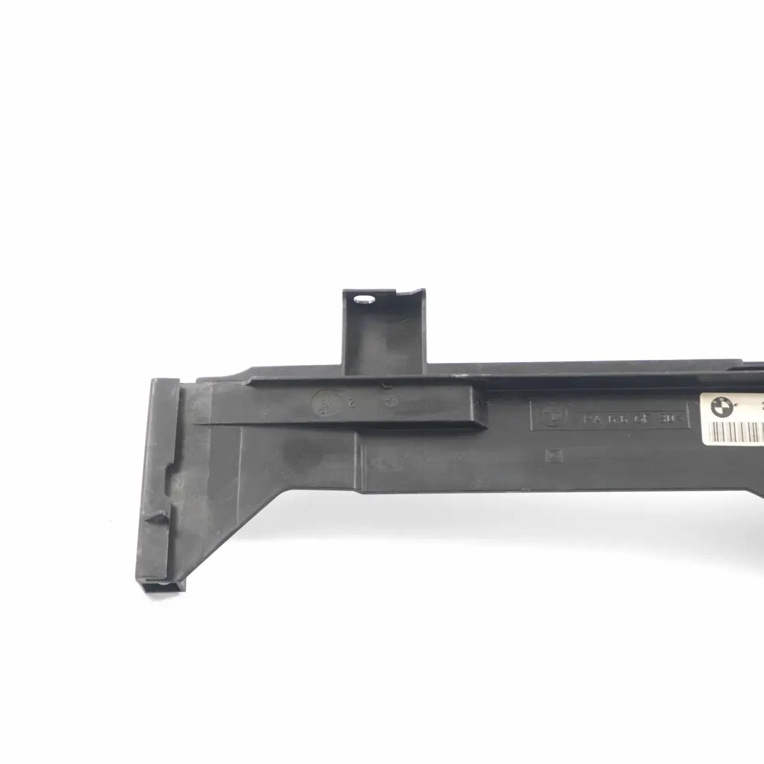 Expansion Tank Plate BMW E46 Z4 E85 E86 Radiator Bracket Mounting Trim to with Part number 2248408 Expansion Tank Plate BMW E46 Z4 E85 E86 Radiator Bracket Mounting Trim - SKU 2248408-2 - Part number 2248408