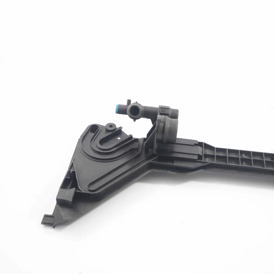 BMW E46 Z4 E85 E86 Piastra del vaso di espansione Staffa del radiatore - SKU 2248408-2 - Numero di parte 2248408