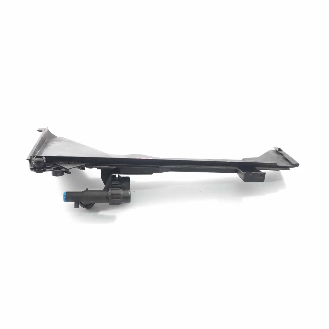  Expansion Tank Plate BMW E46 Z4 E85 E86 Radiator Bracket Mounting Trim - SKU 2248408-2 - Part number 2248408