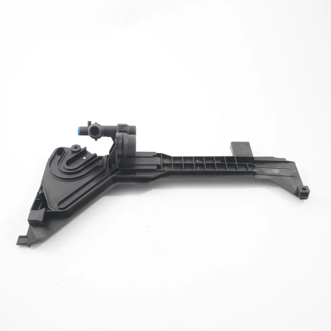 BMW Z4 E46 E85 E86 Soporte del radiador Placa De montaje - SKU 2248408-2 - Número de pieza 2248408