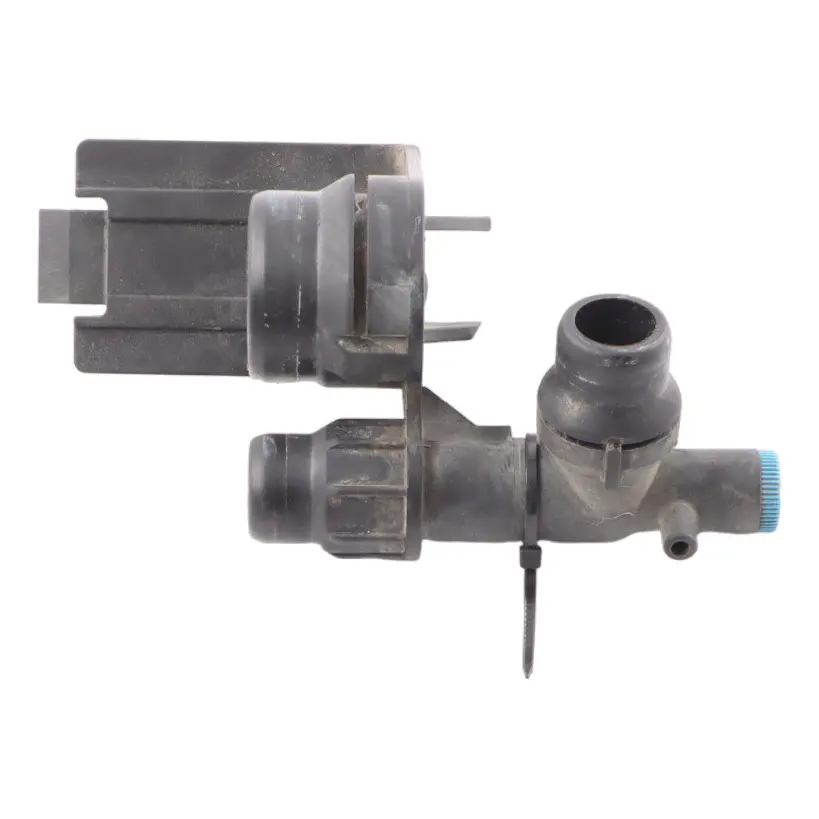 BMW X3 Z4 E46 E83 E85 Króciec Płynu Chłodzącego Rury Chłodnicy - SKU 2248409-1 - Numer Części 2248409