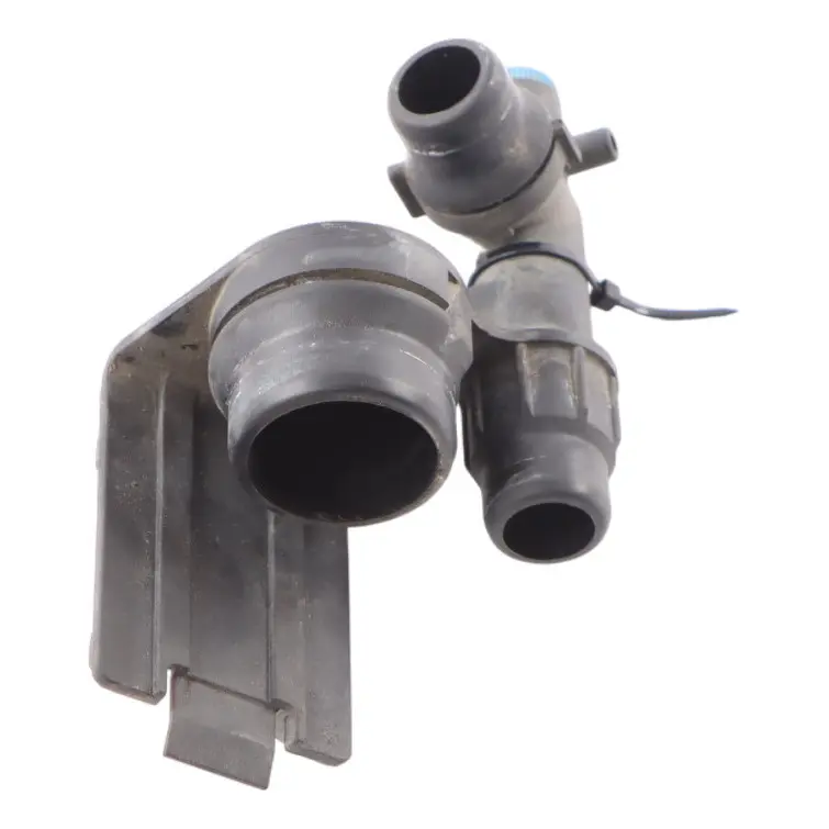 Cooling Water Connector BMW X3 Z4 E46 E83 E85 Pipe Radiator to with Part number 2248409 Cooling Water Connector BMW X3 Z4 E46 E83 E85 Pipe Radiator - SKU 2248409-1 - Part number 2248409