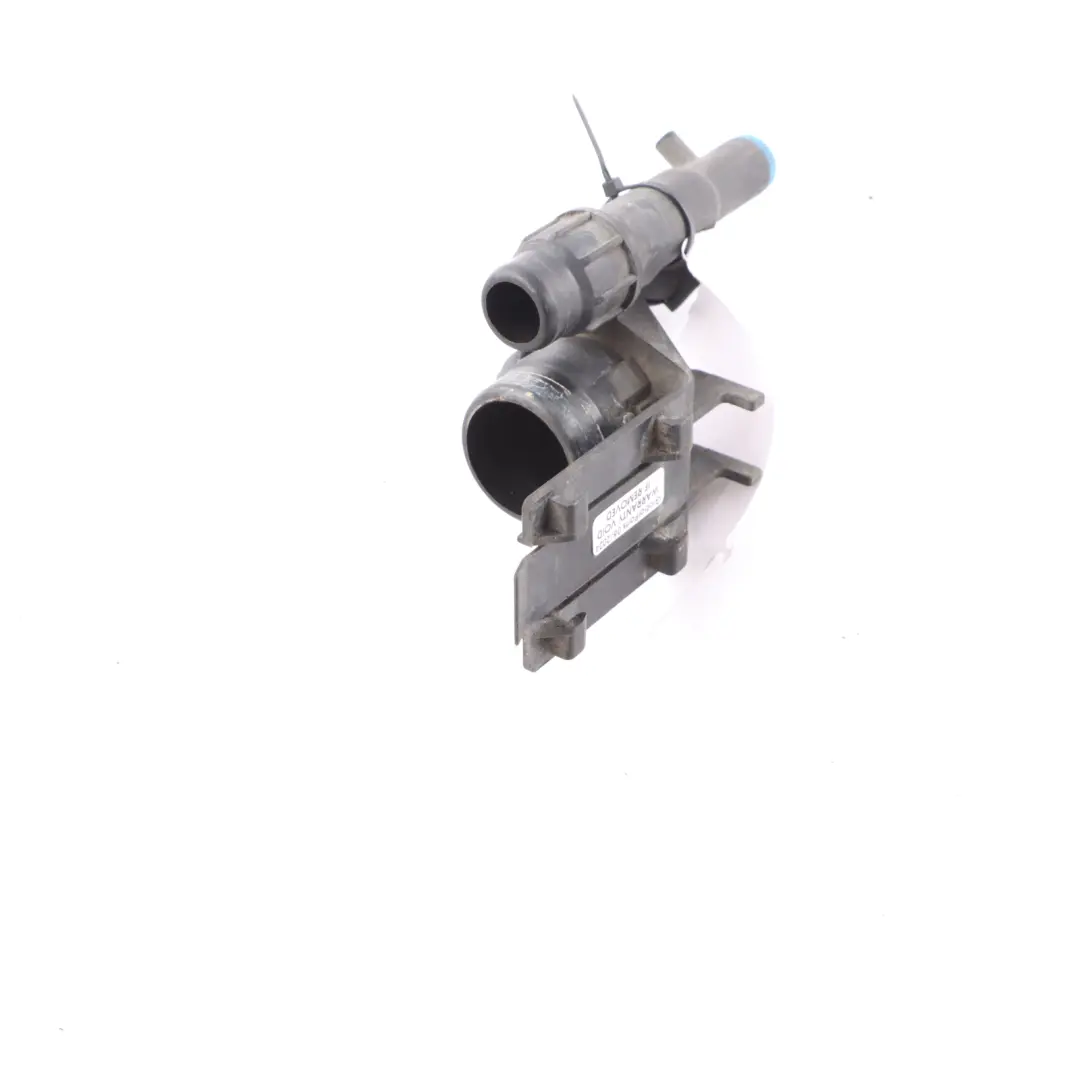 Króciec Płynu Chłodzącego Rury Chłodnicy do BMW X3 Z4 E46 E83 E85 o numerze 2248409 BMW X3 Z4 E46 E83 E85 Króciec Płynu Chłodzącego Rury Chłodnicy - SKU 2248409-1 - Numer Części 2248409
