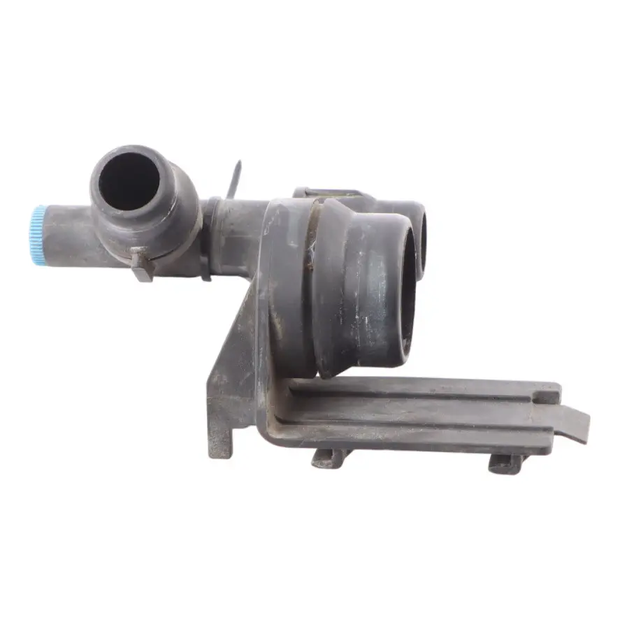 BMW X3 Z4 E46 E83 E85 Conector Agua Refrigeración Tubo Radiador - SKU 2248409-1 - Número de pieza 2248409
