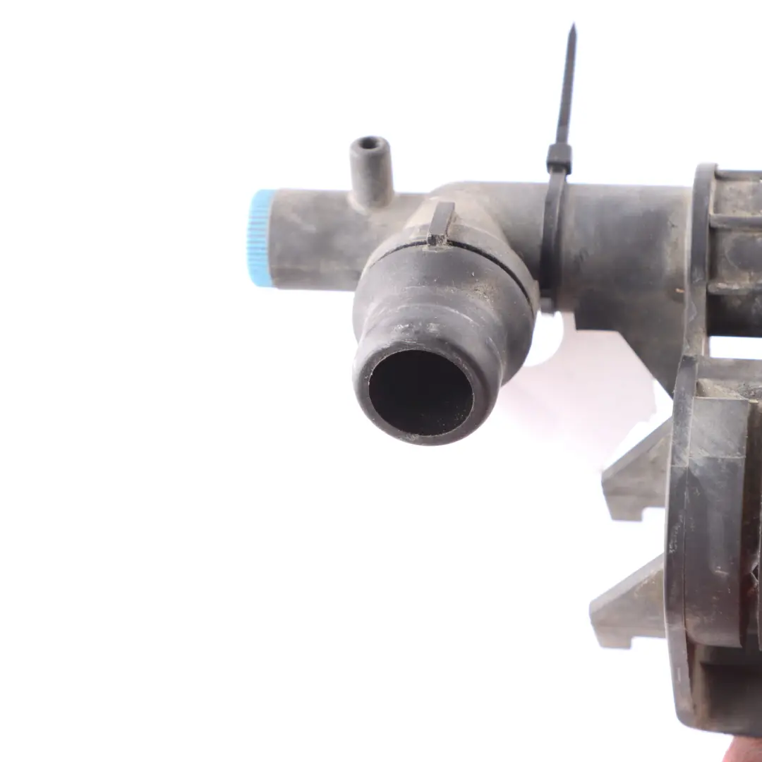 Cooling Water Connector BMW X3 Z4 E46 E83 E85 Pipe Radiator to with Part number 2248409 Cooling Water Connector BMW X3 Z4 E46 E83 E85 Pipe Radiator - SKU 2248409-1 - Part number 2248409