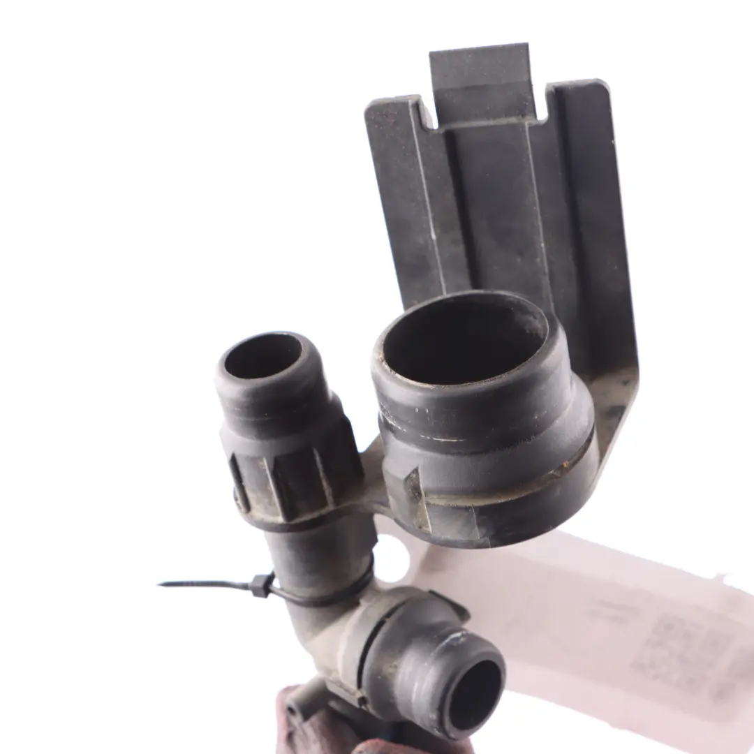 Cooling Water Connector BMW X3 Z4 E46 E83 E85 Pipe Radiator to with Part number 2248409 Cooling Water Connector BMW X3 Z4 E46 E83 E85 Pipe Radiator - SKU 2248409-1 - Part number 2248409