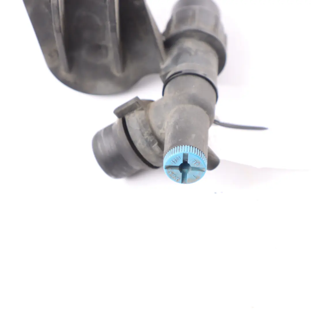 Cooling Water Connector BMW X3 Z4 E46 E83 E85 Pipe Radiator to with Part number 2248409 Cooling Water Connector BMW X3 Z4 E46 E83 E85 Pipe Radiator - SKU 2248409-1 - Part number 2248409