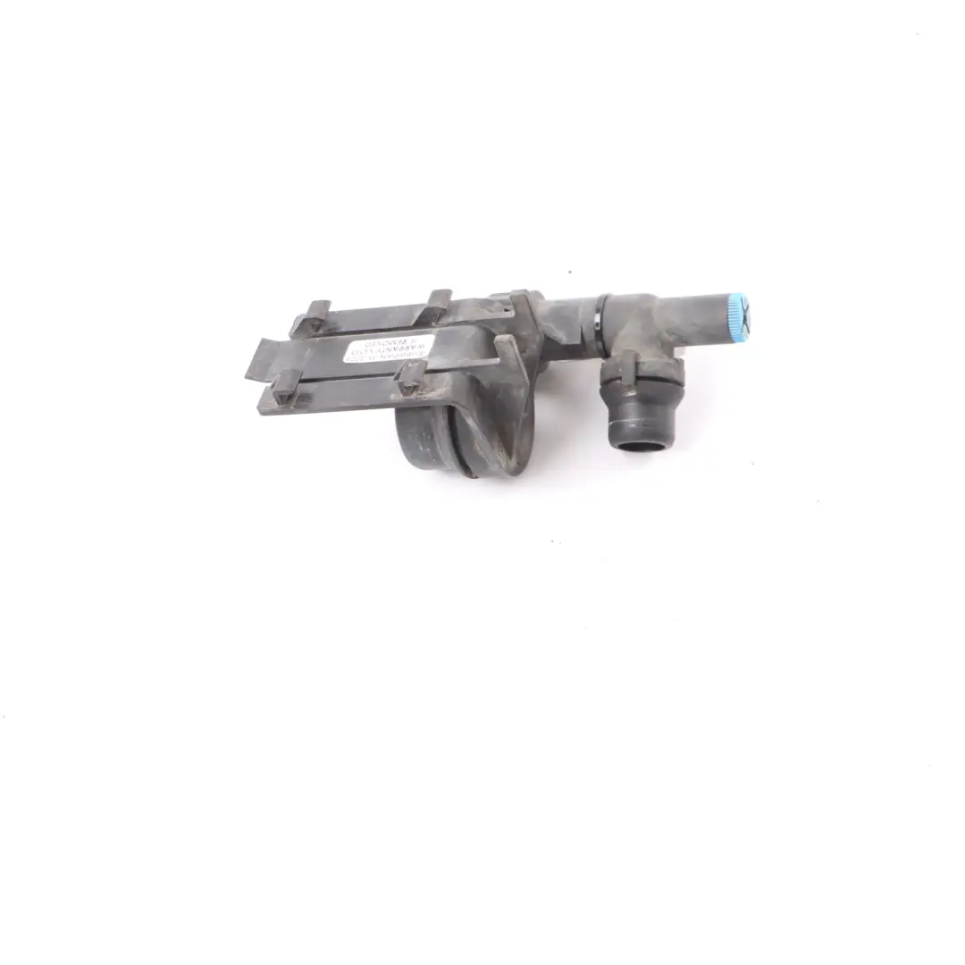 Cooling Water Connector BMW X3 Z4 E46 E83 E85 Pipe Radiator to with Part number 2248409 Cooling Water Connector BMW X3 Z4 E46 E83 E85 Pipe Radiator - SKU 2248409-1 - Part number 2248409