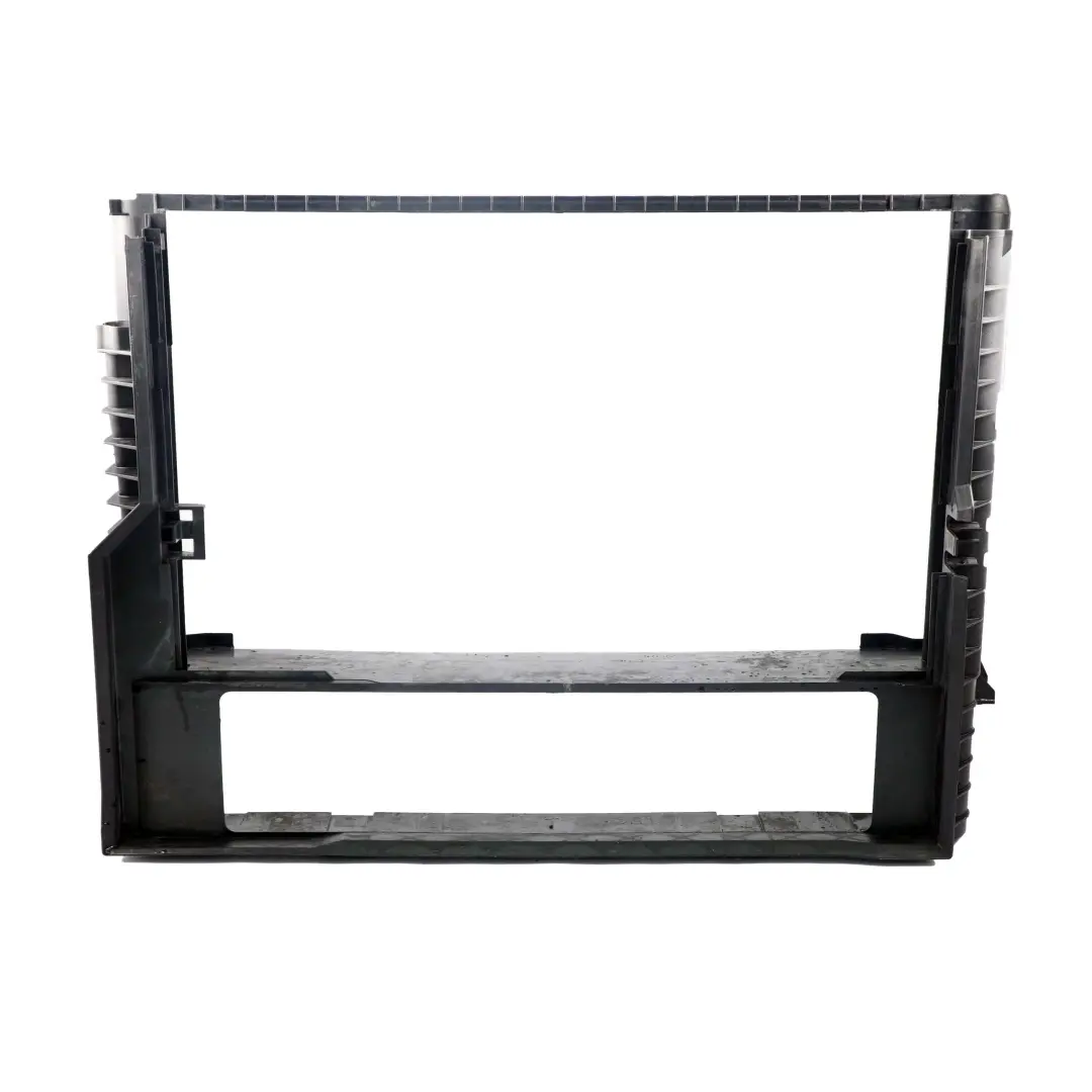 BMW E65 E66 Engine Cooling Radiator Module Carrier Housing - SKU 2248481 - Part number 2248481