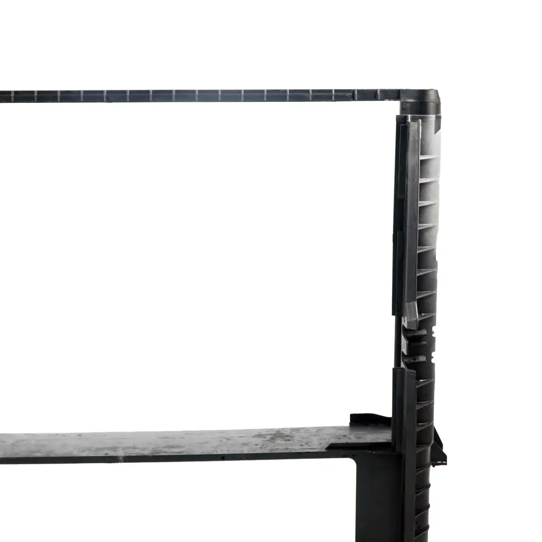 Modulträger Halter Halterung Rahmen Kühler Lüfter für BMW 7 er E65 E66 mit Teilenummer 2248481 BMW 7 er E65 E66 Modulträger Halter Halterung Rahmen Kühler Lüfter - SKU 2248481 - Teilenummer 2248481