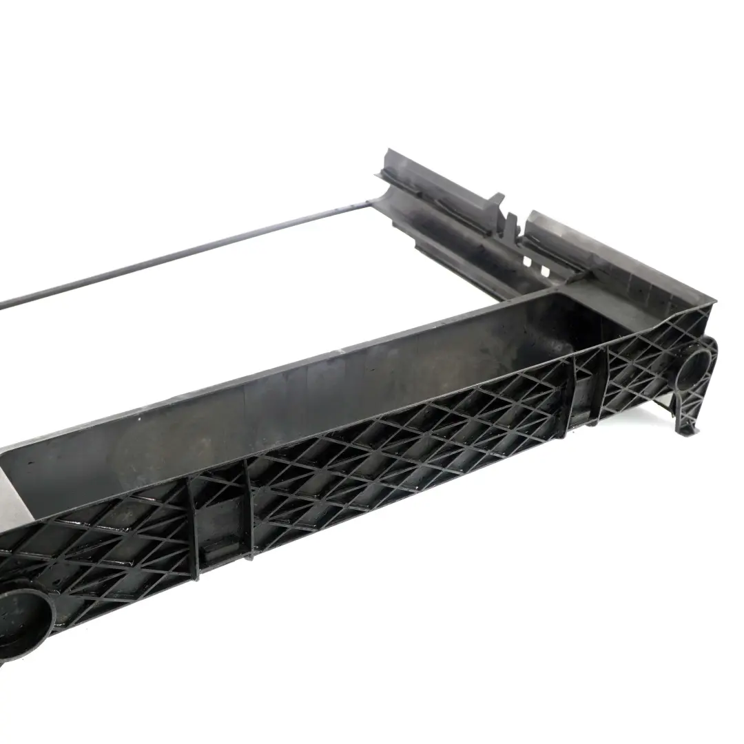 BMW E65 E66 Mocowanie Rama Podstawa Chłodnicy 7078207 - SKU 2248481 - Numer Części 2248481
