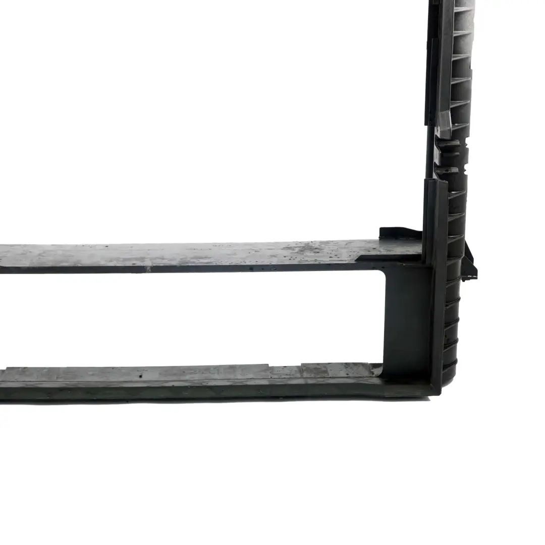 Modulträger Halter Halterung Rahmen Kühler Lüfter für BMW 7 er E65 E66 mit Teilenummer 2248481 BMW 7 er E65 E66 Modulträger Halter Halterung Rahmen Kühler Lüfter - SKU 2248481 - Teilenummer 2248481