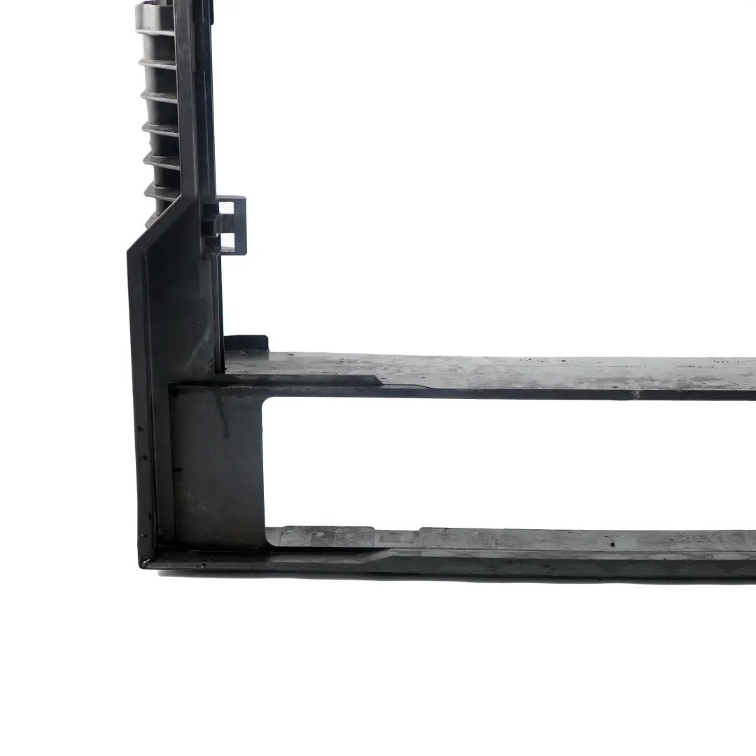 BMW E65 E66 Modulo Carrier Supporto Telaio Radiatore Ventola - SKU 2248481 - Numero di parte 2248481