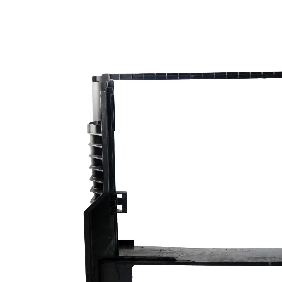 BMW E65 E66 Modulo Carrier Supporto Telaio Radiatore Ventola - SKU 2248481 - Numero di parte 2248481