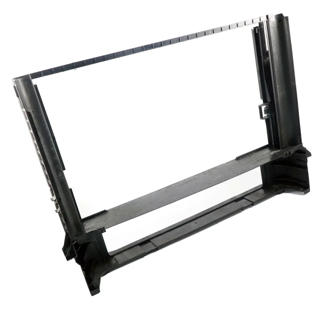 BMW E65 E66 Modulo Carrier Supporto Telaio Radiatore Ventola - SKU 2248481 - Numero di parte 2248481