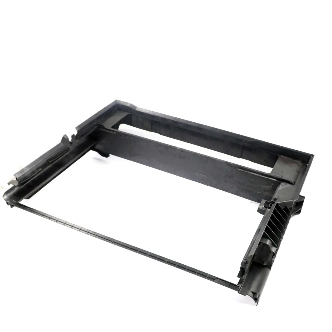 Modulträger Halter Halterung Rahmen Kühler Lüfter für BMW 7 er E65 E66 mit Teilenummer 2248481 BMW 7 er E65 E66 Modulträger Halter Halterung Rahmen Kühler Lüfter - SKU 2248481 - Teilenummer 2248481