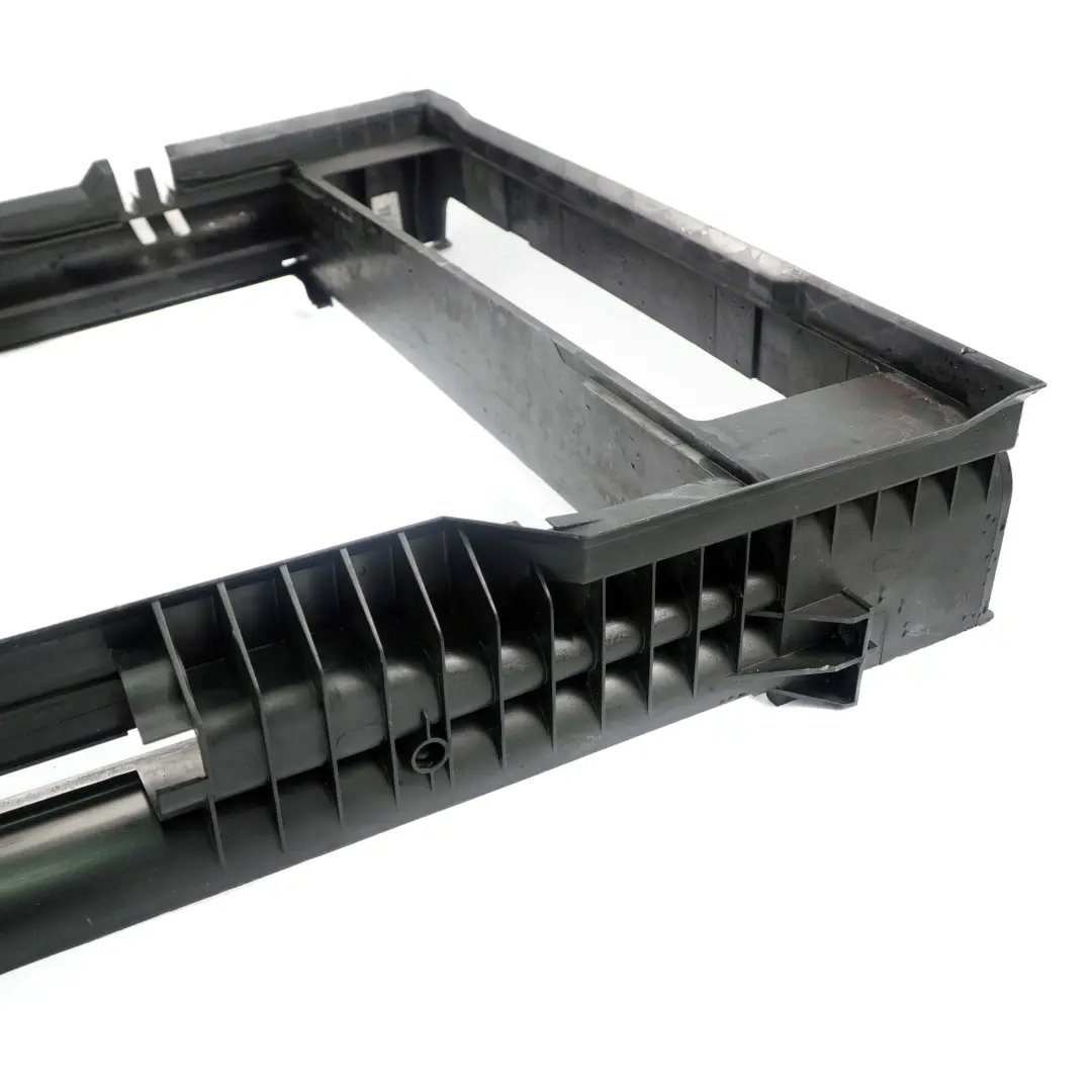 BMW E65 E66 Modulo Carrier Supporto Telaio Radiatore Ventola - SKU 2248481 - Numero di parte 2248481