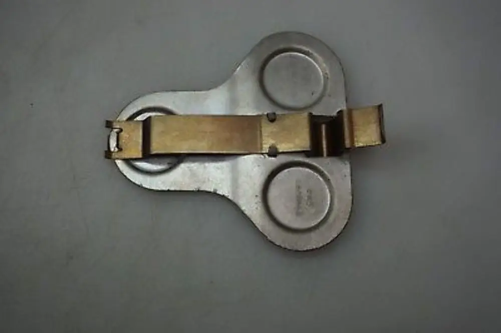  Tapa BMW E60 E61 E65 E87 E90 M47N2 Culata - SKU 2248580 - Número de pieza 2248580