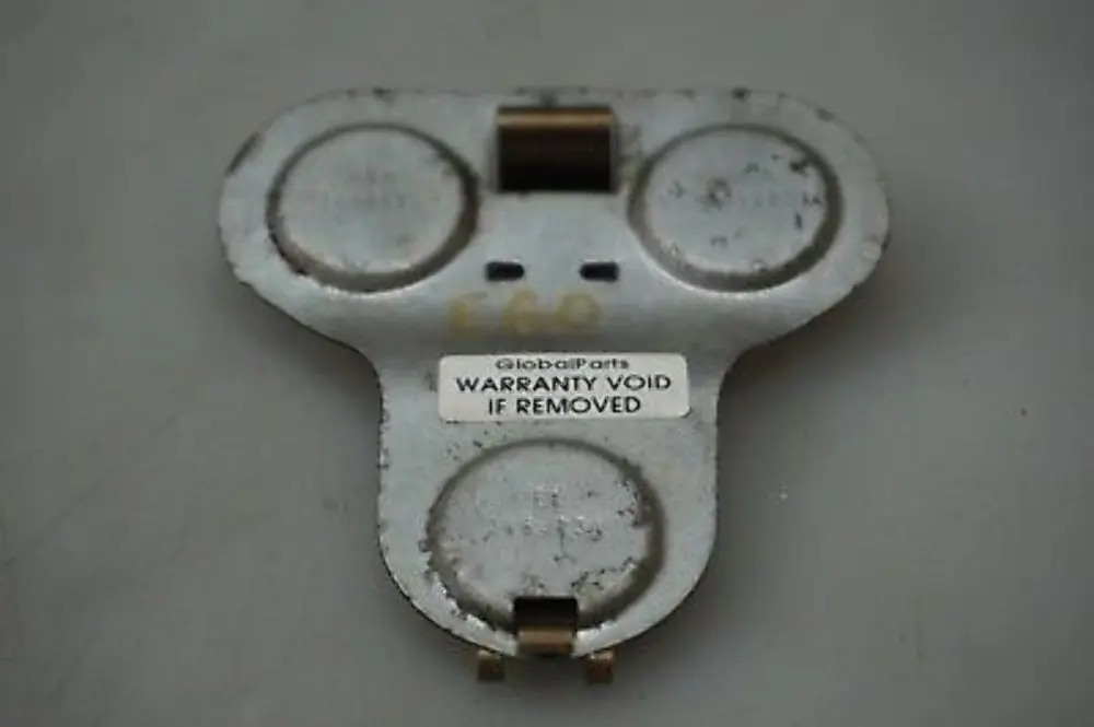  Abdeckung Deckel BMW E60 E61 E65 E87 E90 M47N2 Zylinderkopf - SKU 2248580 - Teilenummer 2248580